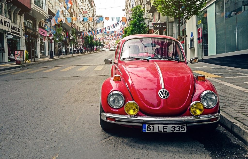 Urban Commuting Essential – Unlock an Efficient Lifestyle